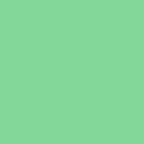 21200HW Farbkörper Mintgrün