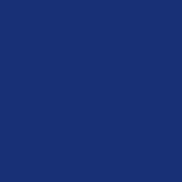 22110HW Farbkörper Kobaltblau