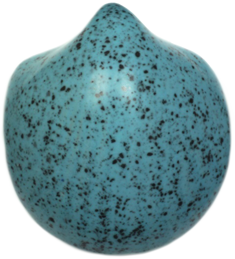 420239 Glasur Türkisblau Graniti 1020-1100°C