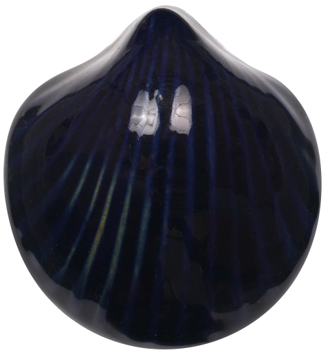 420907 Glasur Kobaltblau dck. glzd. 1200-1260°C