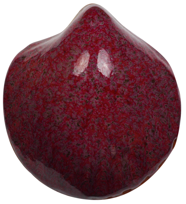 470817 Glasur Red Pepper rot Effekt 1020-1080°C