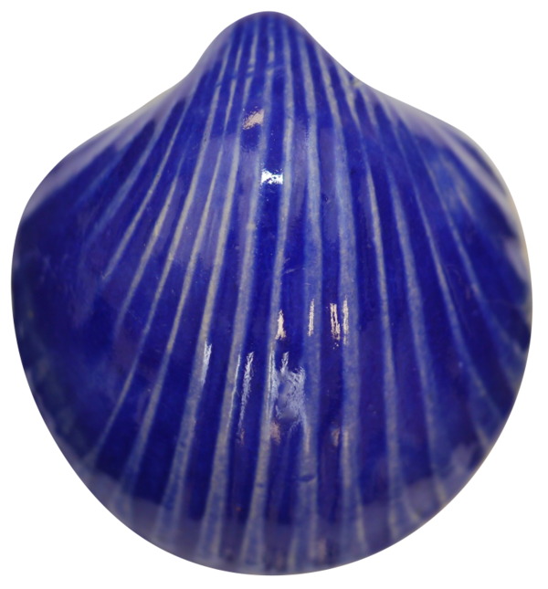620256 Redox-Gl. Royal Blue, 1050-1250°C