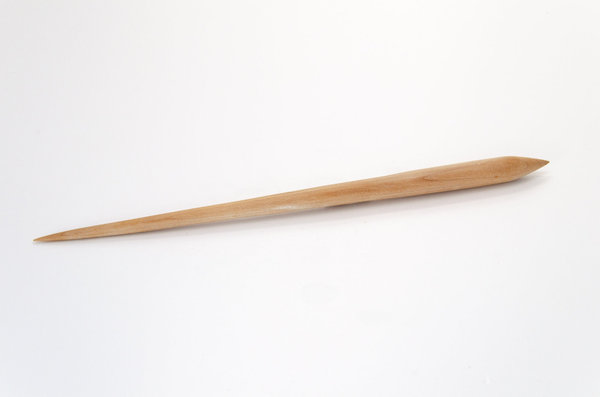 61611 Riesen-Modellierholz, Länge 265 mm
