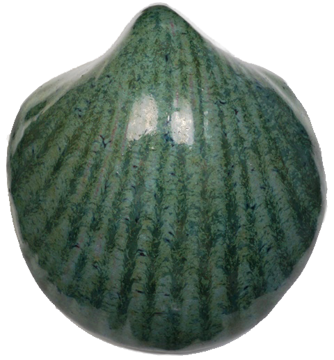 W127-1 Flüssigglasur Smaragdgrün, 1020-1080°C