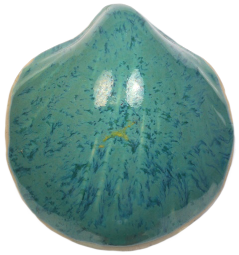 W138-1 Flüssigglasur, Maui, 1020-1080°C