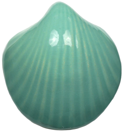 W150-25 Flüssigglasur, Peppermint, 1020-1080°C