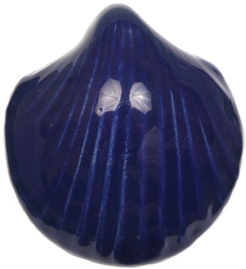 W232-1 Flüssigglasur, Kobaltblau, 1020-1080°C