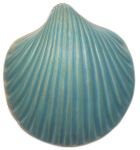 W242-1 Flüssigglasur,Türkisblau, matt  1140°C