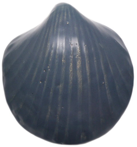 W531-1 Flüssigglasur,Blaugrau,sd.matt