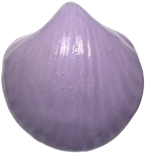 W815-25 Flüssigglas.Lavendel,glzd.1020-1080°C