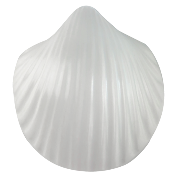 W910-25 Flüssigglasur,Weiß matt, 1020-1140°C