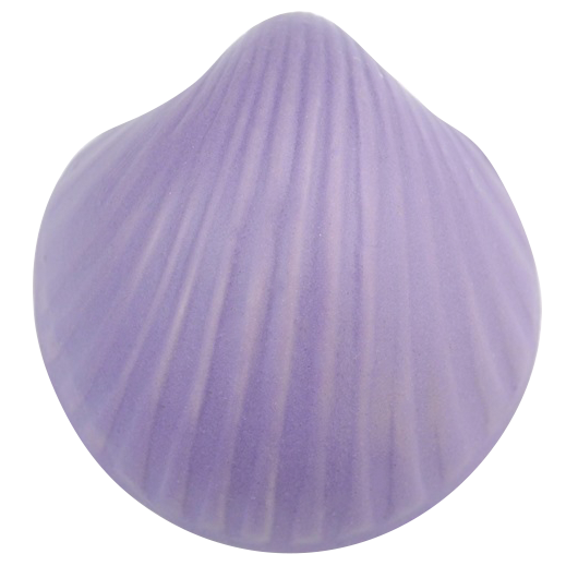 W1810-1 Edelengobe Violett,flüssig  1020-1180°C