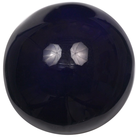 W2907-1 Flüssigglasur Kobaltblau,1180-1250°C