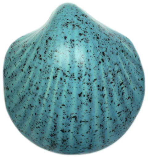 W239-1 Flüssigglasur,Türkisblau, Graniti -1150C
