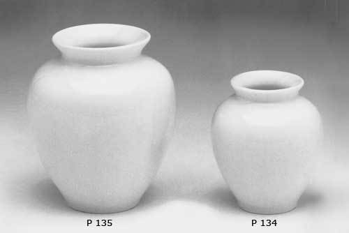 P135 Vase,