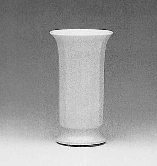 P205 Vase, 12-eckig,